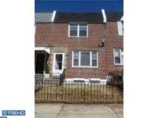 352 Krams Ave, Philadelphia PA  19128-4733 exterior