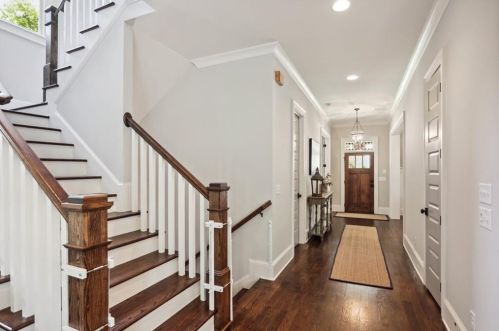 461 Hardendorf Ave, Atlanta GA 30307-1713 exterior