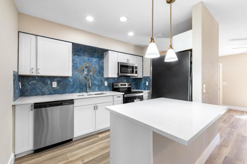 1133 Sudder Ave, Fort Pierce FL  34953-1420 exterior