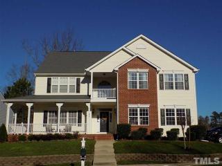 1820 White Dogwood Rd, Apex, NC 27502-9017