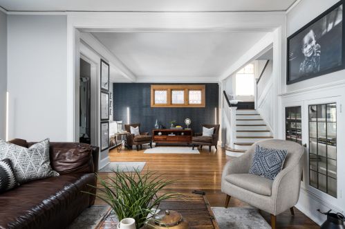 3258 Shepard Ave, Milwaukee WI  53211-3136 exterior