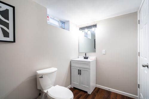 3304 Norwich Ave, Milwaukee WI  53235-4724 exterior