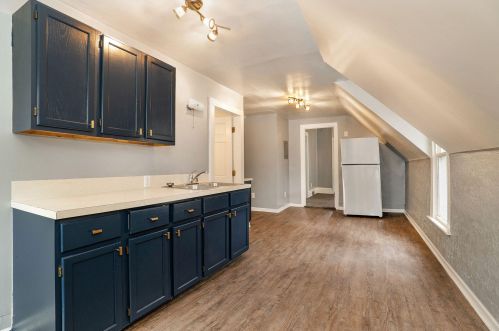 583 Sheldon Ave, Grand Rapids MI 49507-1166 exterior