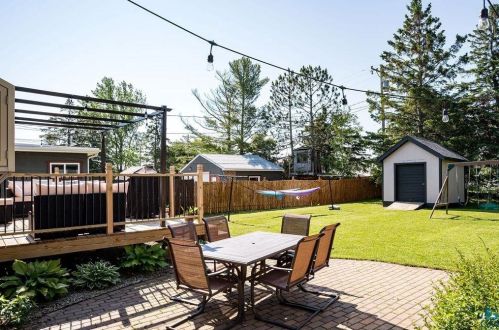 5128 Juniata St, Duluth MN 55804-1259 exterior