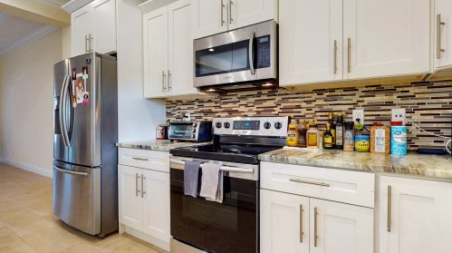 3634 Margela St, Fort Pierce FL 34953 exterior