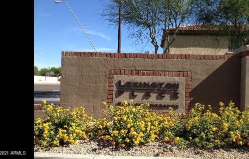 2042 Carla Vis Dr, Chandler AZ 85225-5269 exterior