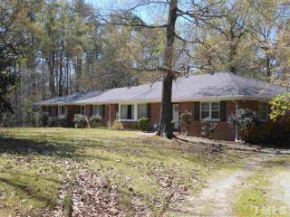 3600 Dixon Rd, Durham, NC 27707-4618