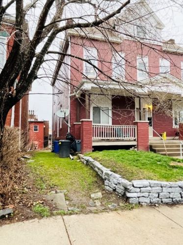 5409 Wellesley Ave, Pittsburgh, PA 15206-7401