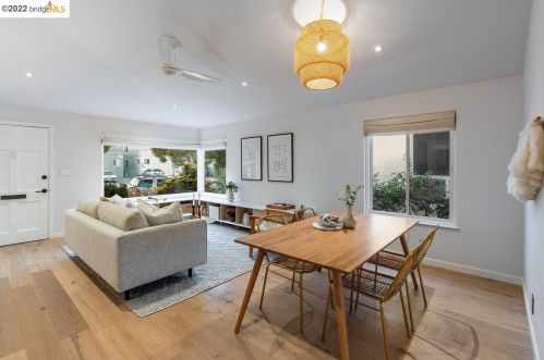 1256 Carrison St, Berkeley CA 94702-2410 exterior