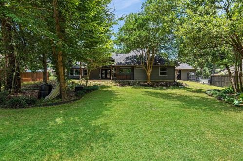 3505 Falcon Way, Conroe TX 77304-0048 exterior