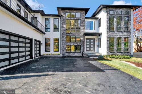 1520 Brookhaven Dr, Mc Lean VA  22101-4127 exterior