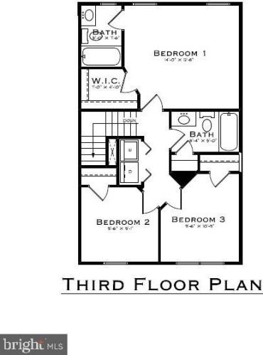 29 Center St, Hanover PA  17331-3478 exterior