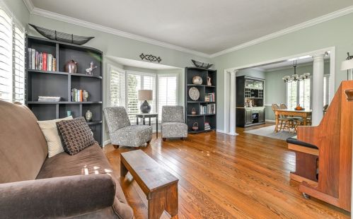 1636 Oakleaf Ln, Pittsburgh PA 15237-6708 exterior