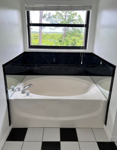 5302 Sunset Blvd, Fort Pierce FL  34982-3876 exterior