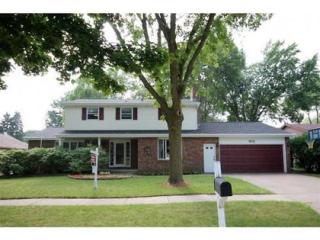 913 Northwood Dr, Appleton, WI 54911-1545