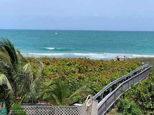 4100 Highway A1a, Fort Pierce FL exterior