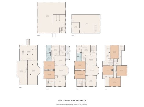 7 Fay St, Taunton MA 02780 exterior