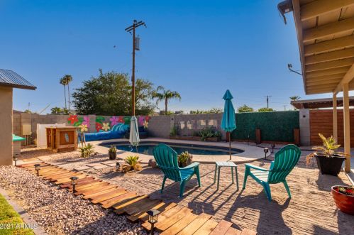 701 Del Rio St, Chandler AZ  85225-3903 exterior