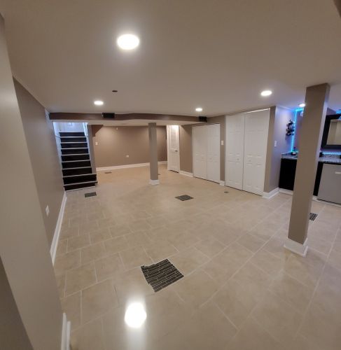 9006 Morgan St, Chicago IL  60620-2617 exterior