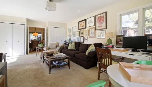 1270 Briardale Ln, Atlanta GA 30306-2624 exterior