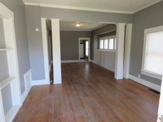 10120 10th St, Independence MO  64053-1713 exterior