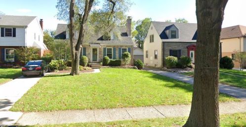 435 Prospect Ave, Elmhurst, IL 60126-3960
