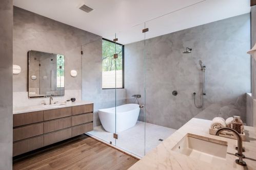 2624 Deerfoot Trl, Austin TX 78737-9115 exterior