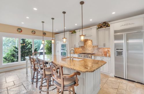 50 Hooper Ave, Atlantic Highlands NJ  07716-1537 exterior