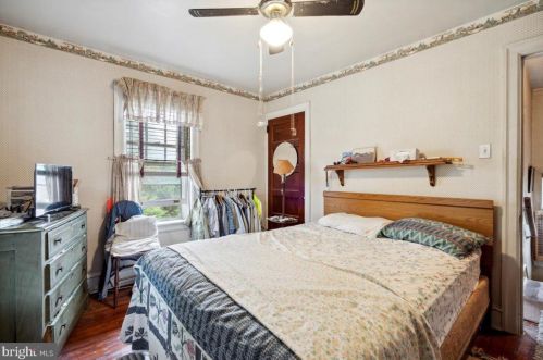 733 Lewis Rd, Limerick PA 19468-1307 exterior