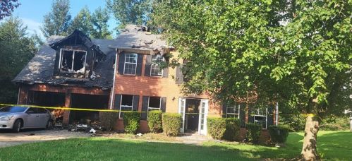 3400 Spring Mesa Dr, Lithonia, GA 30039-4766