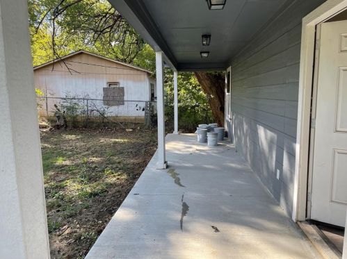 428 Day St, Denison TX 75021-4814 exterior