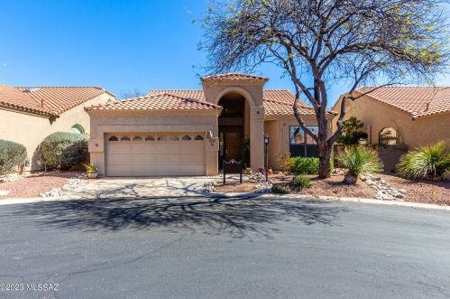 5974 Golden Eagle Dr, Tucson, AZ 85750-0817
