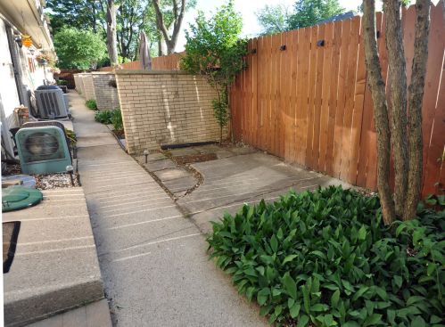 2150 111th St, Chicago IL  60643-3974 exterior