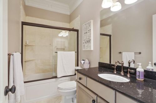 205 Bach Ct, Atlanta GA 30350-6611 exterior