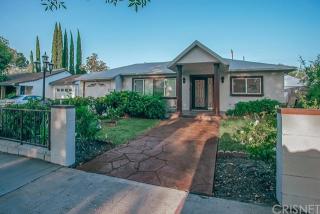 5140 Nestle Ave, Los Angeles CA  91356-4343 exterior