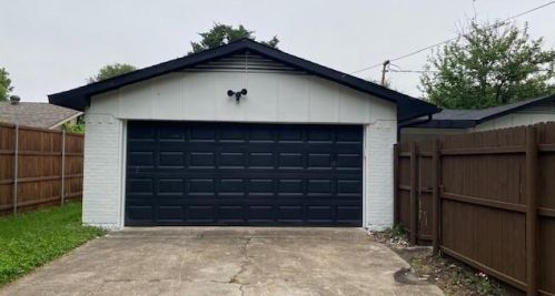 11234 Cactus Ln, Dallas TX 75238-3804 exterior