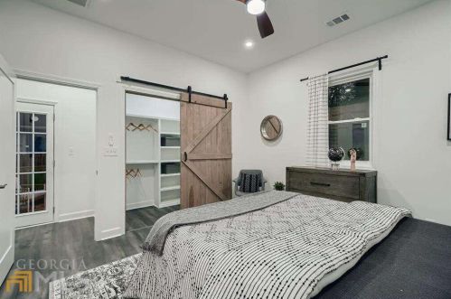 966 Dimmock St, Atlanta GA  30310-3314 exterior