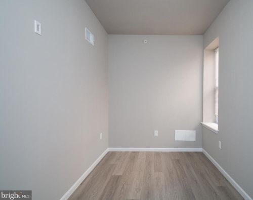 1906 23 St, Philadelphia PA 19145-2601 exterior