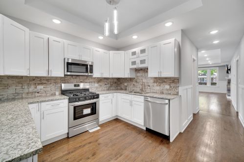 609 90th St, Chicago IL  60619-7523 exterior