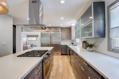 9200 Ironwood Ln, Milwaukee WI  53217-1211 exterior