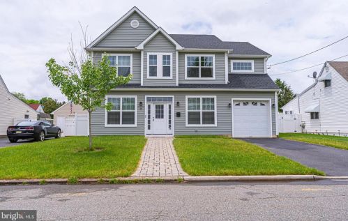 32 Prospect Ave, Edison, NJ 08817-3756