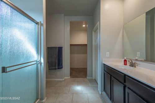 7441 Calle Aragon, Tucson AZ  85756 exterior