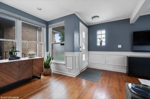 7453 Octavia Ave, Chicago, IL 60631-4436