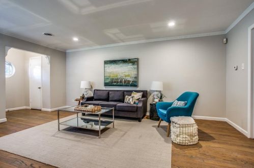 5458 Anita St, Dallas TX  75206-5336 exterior