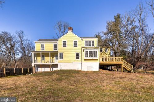 140 Quaker Rd, Princeton NJ 08540-4819 exterior