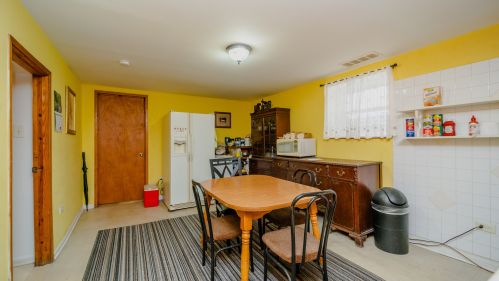 6126 Fletcher St, Chicago IL 60634-4006 exterior