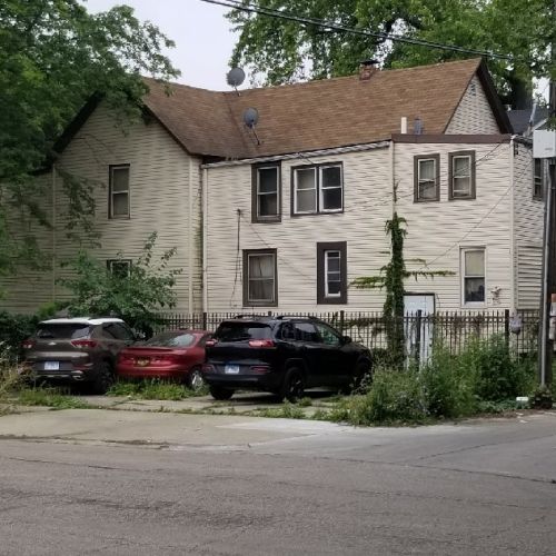 4702 Ohio St, Chicago IL  60644-1730 exterior