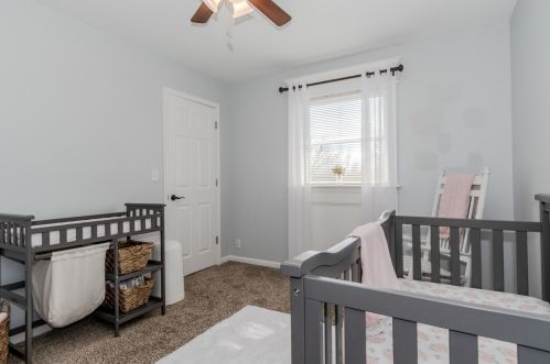 3202 Caroline Dr, Joliet IL 60435-1110 exterior