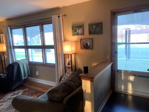 700 Vly St, Horicon WI 53032-1608 exterior