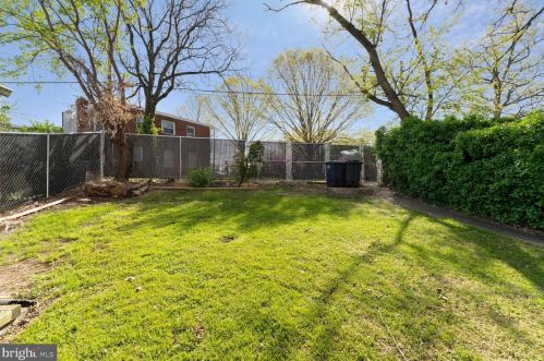 1838 41 Pl, Washington DC 20020-6021 exterior